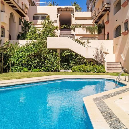 Apartment Marina Bay-1 By Interhome Estepona Eksteriør billede