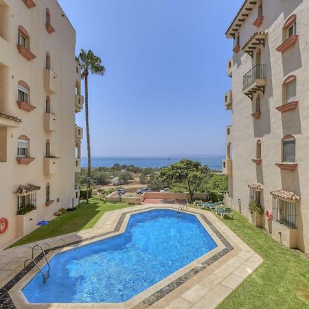 Apartment Marina Bay-1 By Interhome Estepona Eksteriør billede