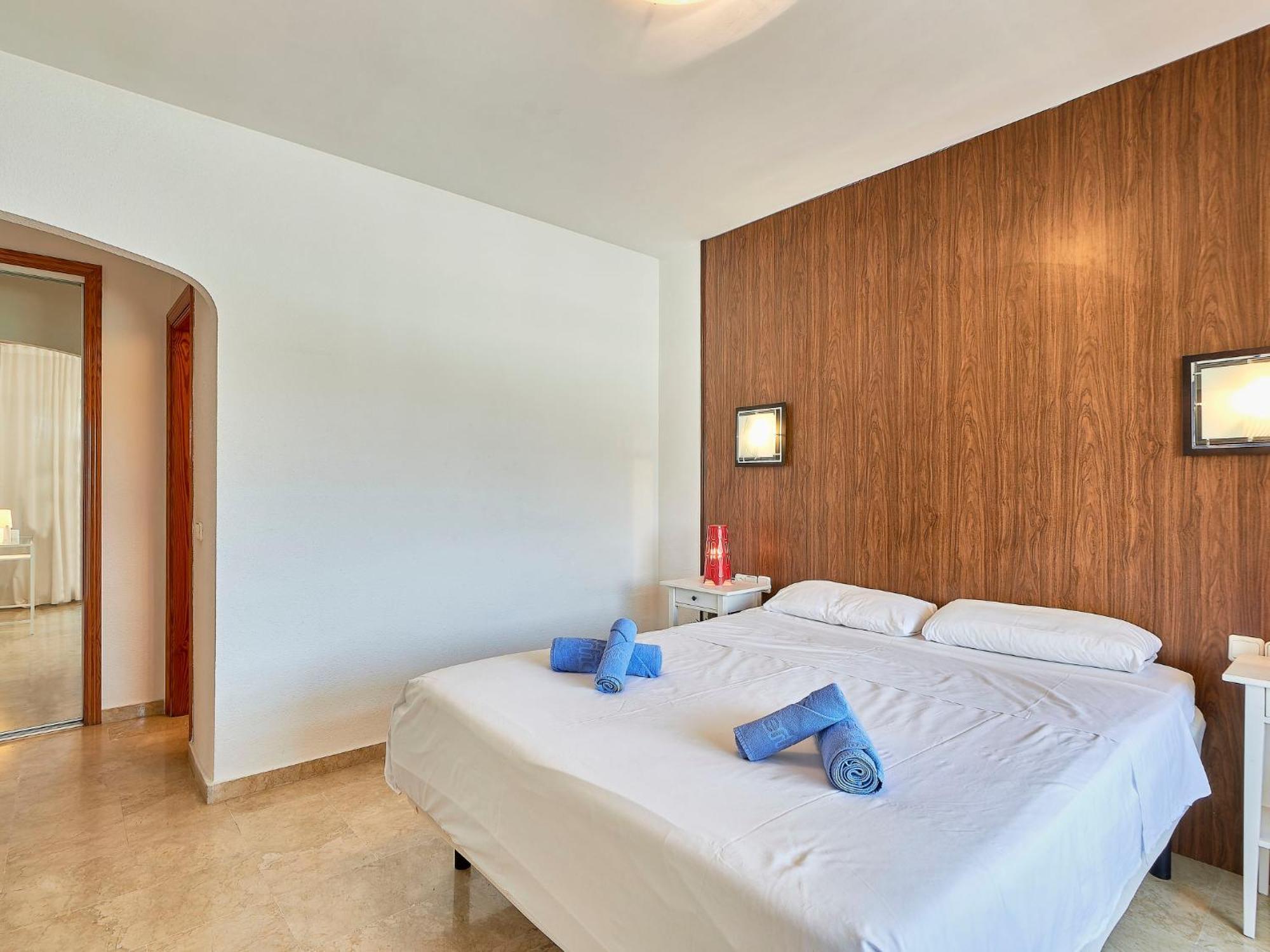 Apartment Marina Bay-1 By Interhome Estepona Eksteriør billede
