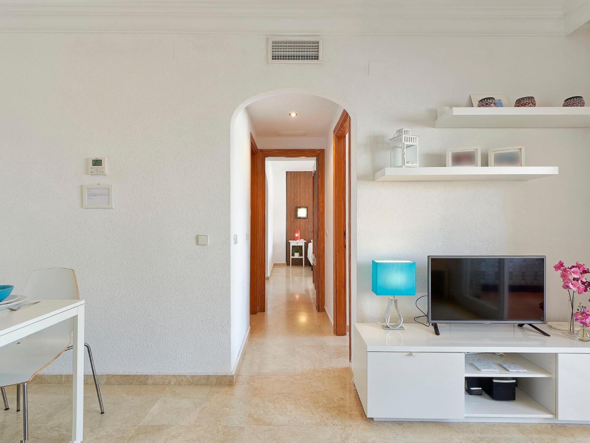 Apartment Marina Bay-1 By Interhome Estepona Eksteriør billede