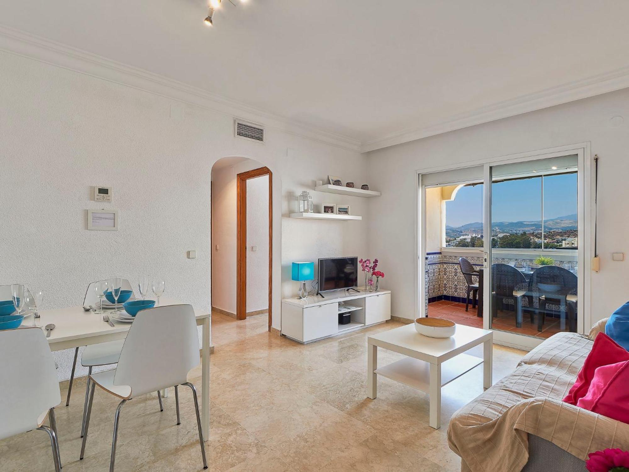 Apartment Marina Bay-1 By Interhome Estepona Eksteriør billede