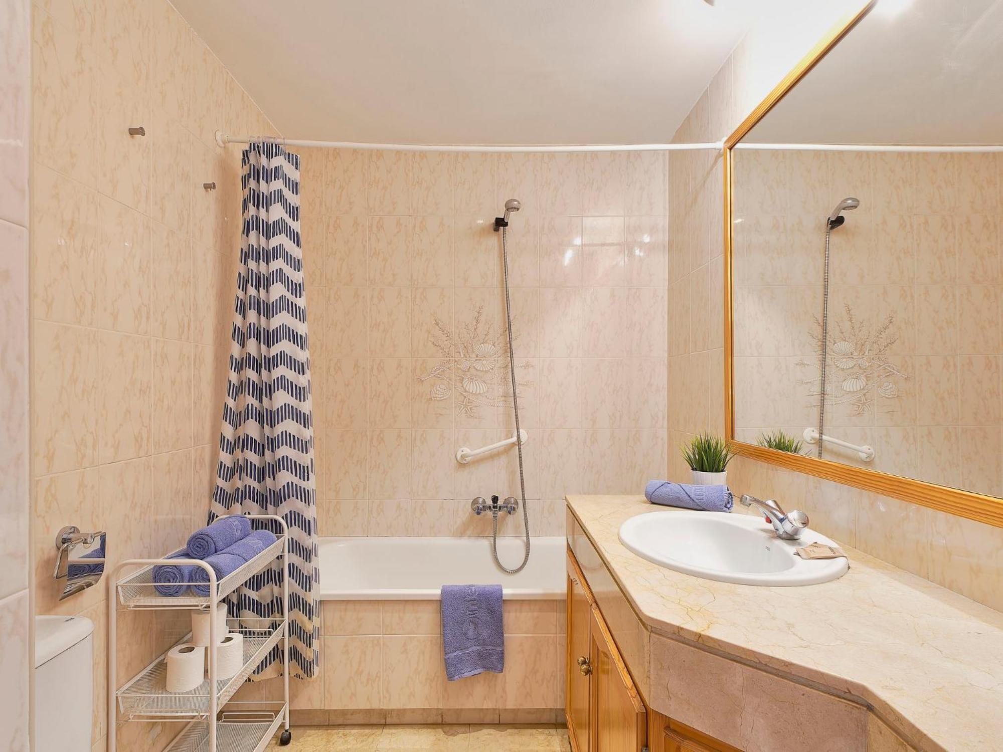 Apartment Marina Bay-1 By Interhome Estepona Eksteriør billede