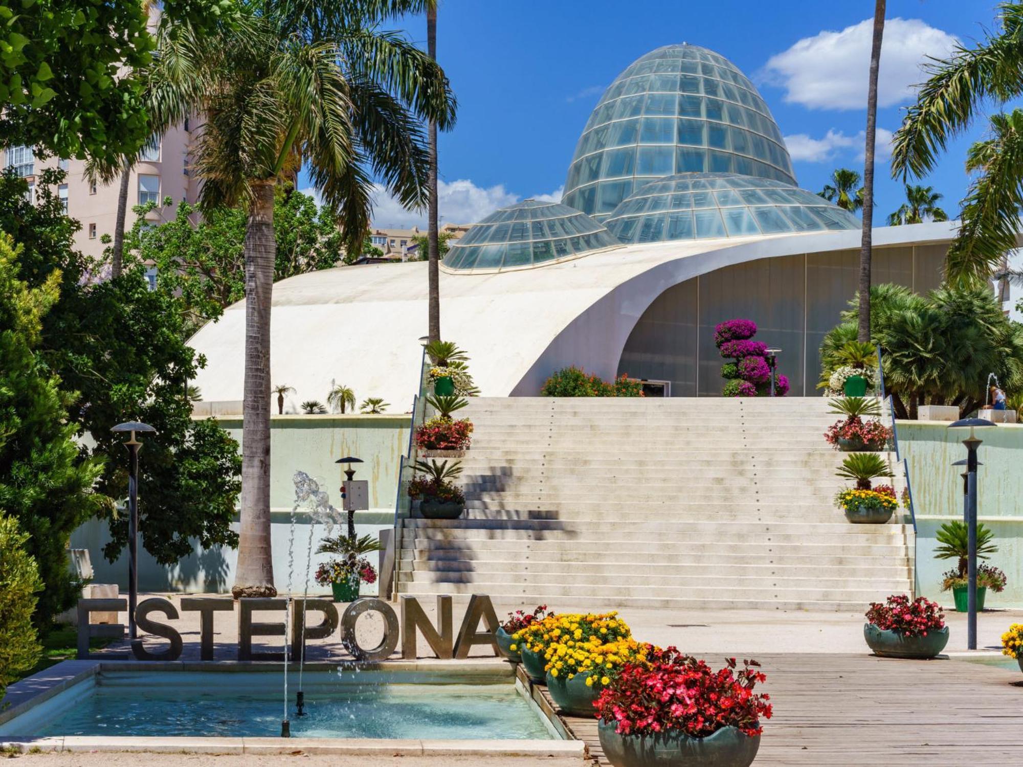 Apartment Marina Bay-1 By Interhome Estepona Eksteriør billede